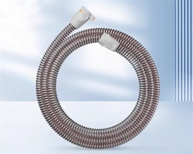 瑞思迈S9系列秋冬家用加温管路ClimateLine恒温湿化原装呼吸配件