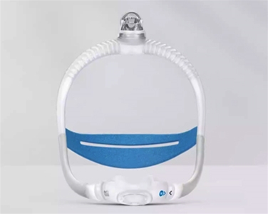 瑞思迈进口家用舒适AirFit N30i鼻罩面罩呼吸机原装配件带头带