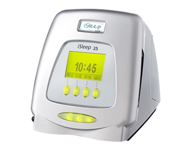 博毅雅博毅雅双水平ST呼吸机全自动家用医用睡眠止鼾神器治疗慢阻肺气肿