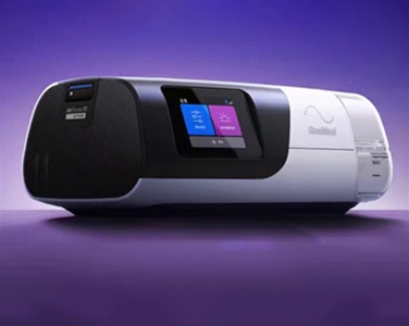 瑞思迈新一代AirSense11