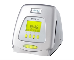 博毅雅博毅雅双水平ST呼吸机全自动家用医用睡眠止鼾神器治疗慢阻肺气肿